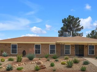 3220 Zion Ln, El Paso, TX 79904