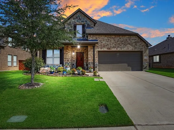 3656 Rosewood, Denison, TX 75020