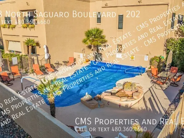 13818 N Saguaro Blvd Unit 202, Fountain Hills, AZ 85268