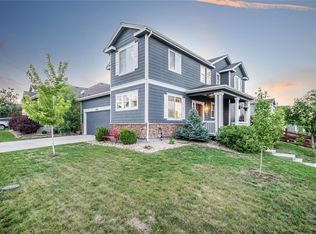 22231 E Bellewood Pl, Aurora, CO 80015