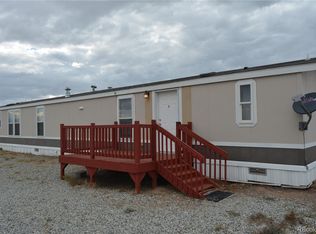 656 County Road 110 N, Alamosa, CO 81101