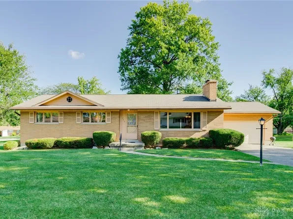 268 Lee Dr, Monroe, OH 45050