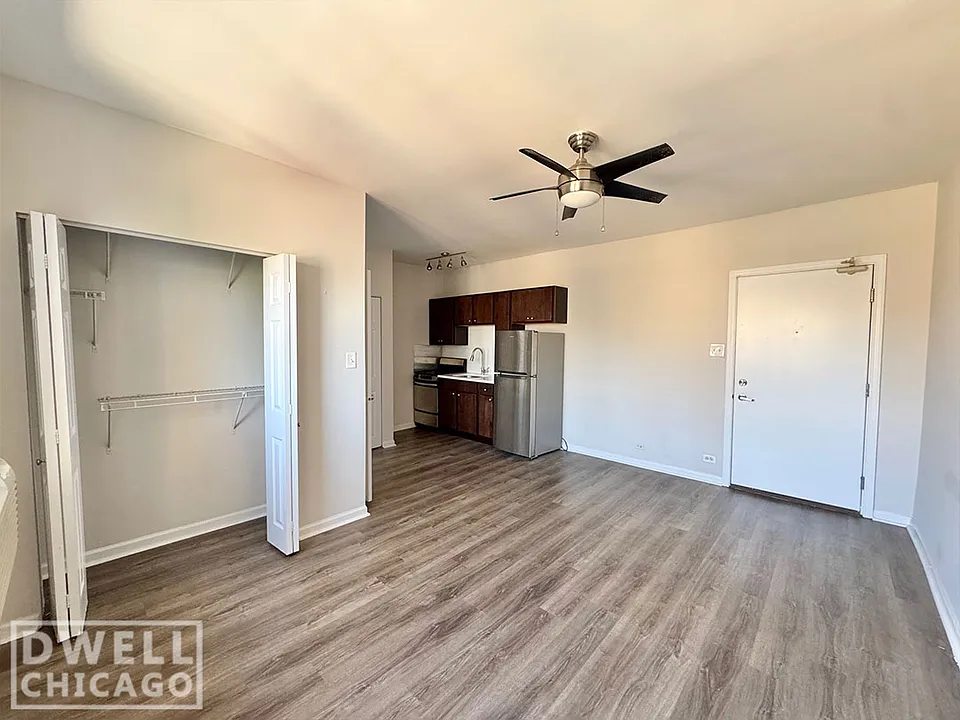 1659 N Humboldt Blvd #4F