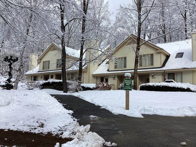 10C Joshua Loop Road, Jackson, NH, 03846