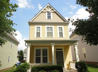 136 Kensington St, Mooresville, NC 28117