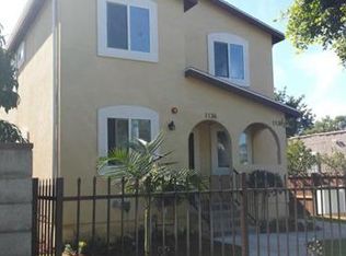 1136 E 89th St, Los Angeles, CA 90002