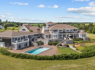 1367 Mill River East Rd, Egmont Parish, PE C0B1B0