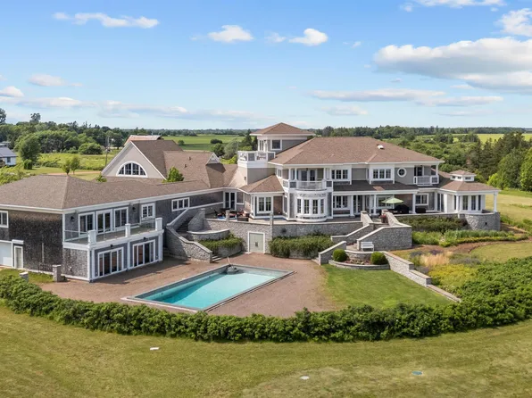 1367 Mill River East Rd, Egmont Parish, PE C0B 1B0