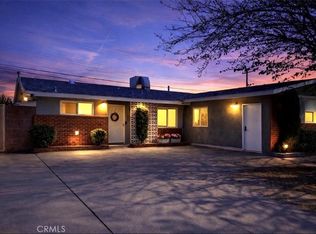 45414 Raysack Ave, Lancaster, CA 93535
