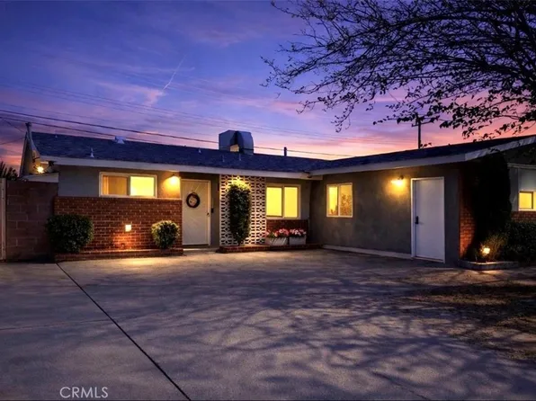 45414 Raysack Ave, Lancaster, CA 93535