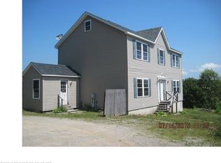 25 Colby Xing, Bucksport, ME 04416