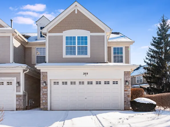 369 Vaughn Cir, Aurora, IL 60502