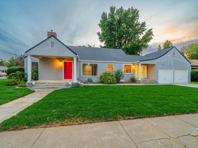 85 Gurnsey Ave, Red Bluff, CA, 96080