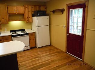 1017 Kickbusch St, Wausau, WI 54403