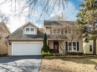 536 Seville Ave, Naperville, IL