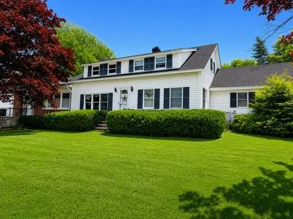 420 Augusta Road, Belmont, ME 04952