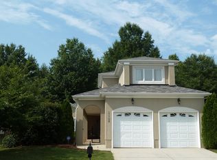17708 Mesa Range Dr, Cornelius, NC 28031