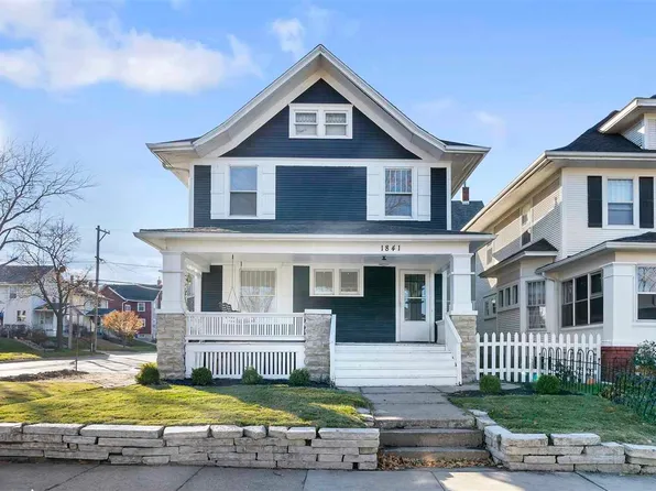 1841 Washington Ave SE, Cedar Rapids, IA 52403