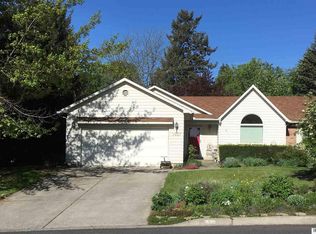 1637 Ridgeview Dr, Moscow, ID 83843