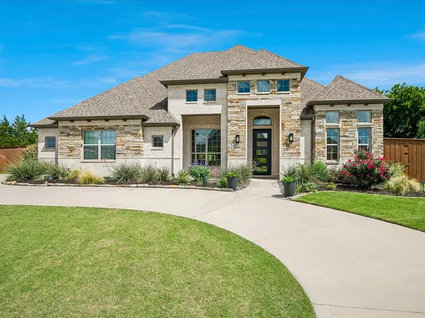 1620 Cattle Dr, Prosper, TX 75078