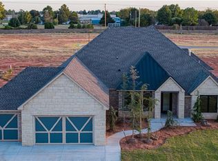 4858 Constitution Ln, Tuttle, OK 73089