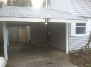 517 Calvin Ln, Rockville, MD 20851