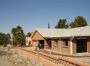 533 E Montgomery Ave, Vail, AZ 85641