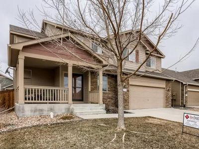 4715 Wisconsin Ave, Loveland, CO, 80538