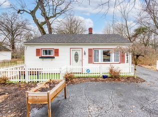 2712 Ridge Ave SE, Warren, OH 44484