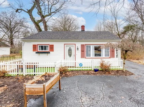 2712 Ridge Ave SE, Warren, OH 44484