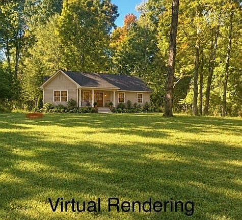 Virtual rendering for inspiration