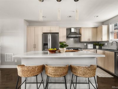 1842 Irving Street, Denver, CO, 80204