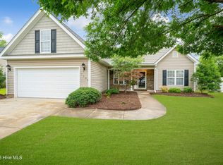 3309 Langston Blvd, Winterville, NC 28590