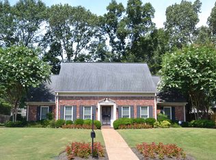 2455 Hawkhurst St, Memphis, TN 38119