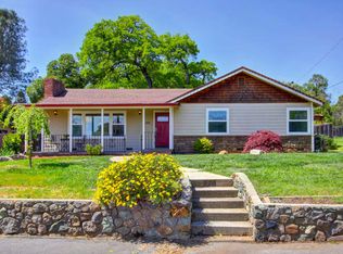 310 Riverview Dr, Auburn, CA 95603