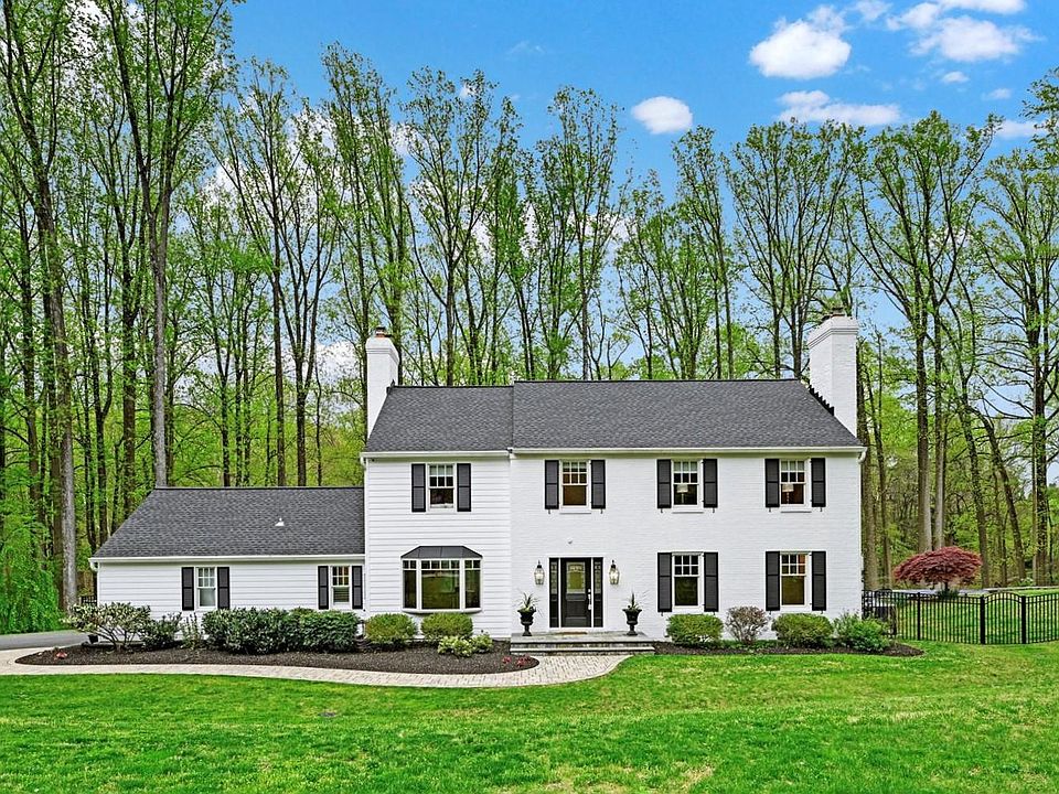 21 Tree Farm Ct, Glen Arm, MD 21057 Zillow