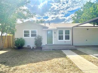 1300 5th Ave, Coleman, TX 76834