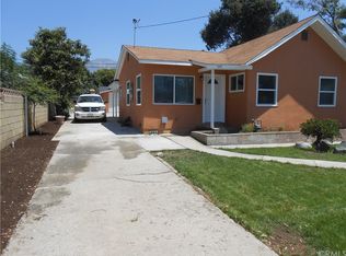 545 E G St, Upland, CA 91786
