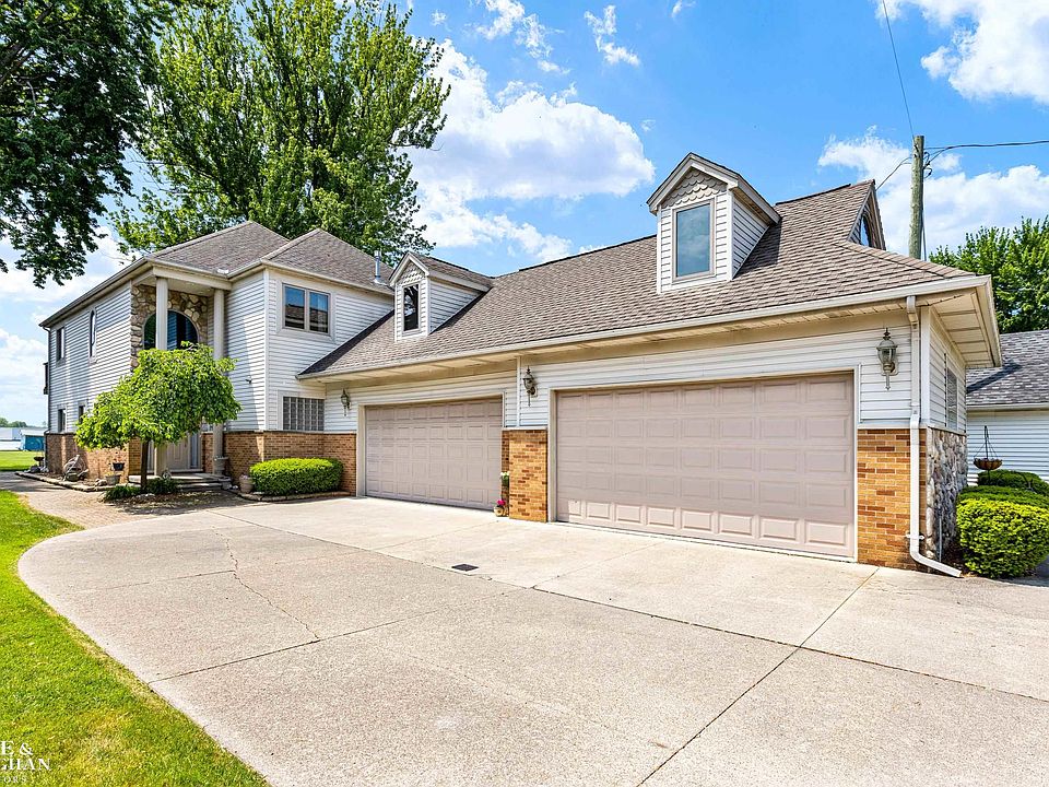 4375 Pointe Tremble Rd, Algonac, MI 48001 Zillow