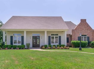 539 Dogwood South Ln, Haughton, LA 71037