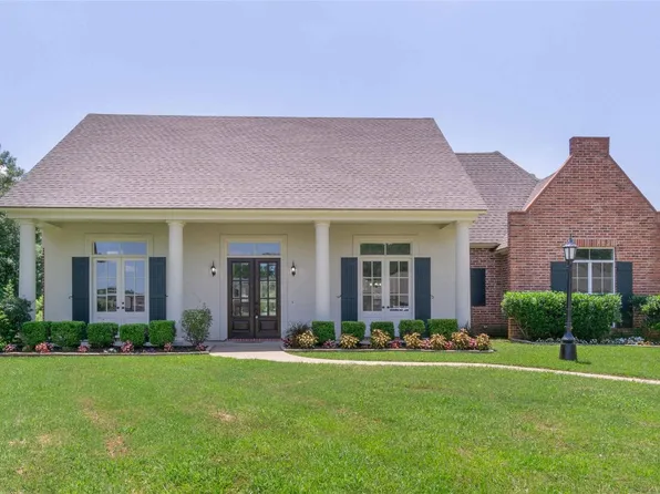 539 Dogwood South Ln, Haughton, LA 71037