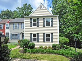 6640 Rockleigh Way, Alexandria, VA 22315