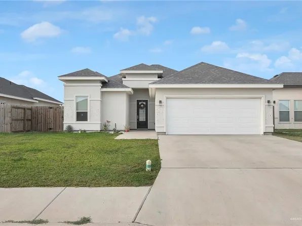 3101 E Tamarindo Ave, Hidalgo, TX 78557