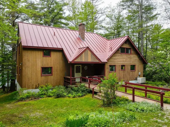 165 Ashuelot Drive, Washington, NH 03280