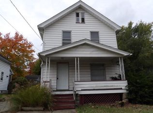 2824 Jean St, Youngstown, OH