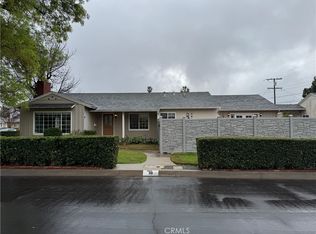 110 Santa Ynez Dr, Arcadia, CA 91007
