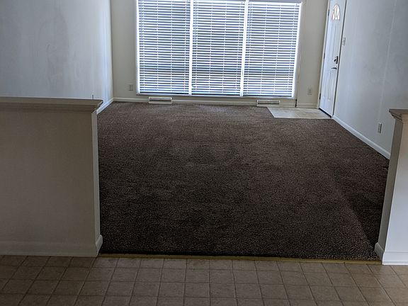 Living Room from Kitchen