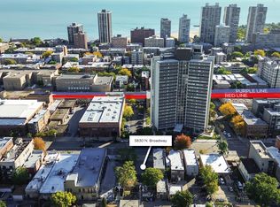 5828 N Broadway St, Chicago, IL 60660