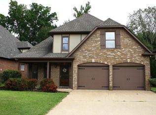 2324 Arbor Glenn, Birmingham, AL 35244