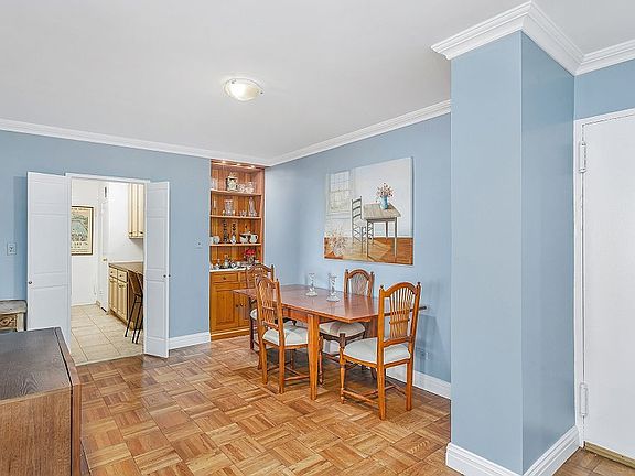 3rd image of 400 E 56th St APT 38J